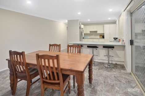 Property photo of 173 Rayleigh Drive Worrigee NSW 2540