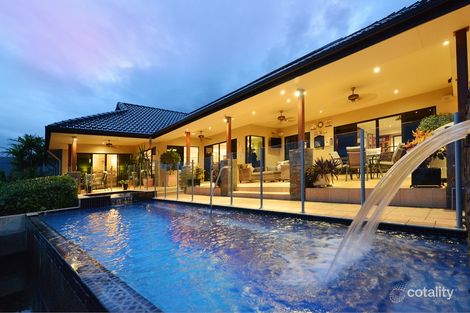 Property photo of 9 Solomon Place Mooroobool QLD 4870