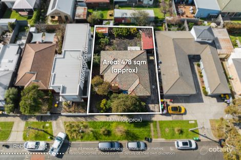 Property photo of 40 Robert Street Spotswood VIC 3015