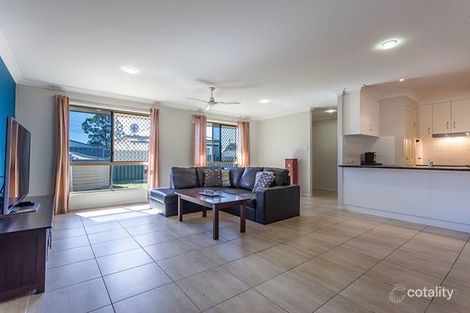 Property photo of 166D South Street Centenary Heights QLD 4350
