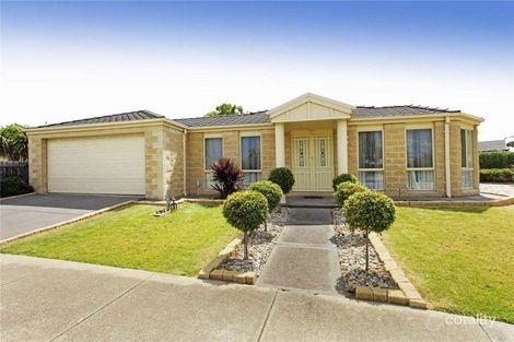 1 Galileo Cl, Lara, VIC 3212