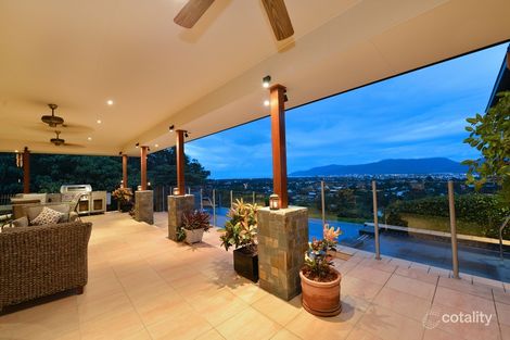 Property photo of 9 Solomon Place Mooroobool QLD 4870