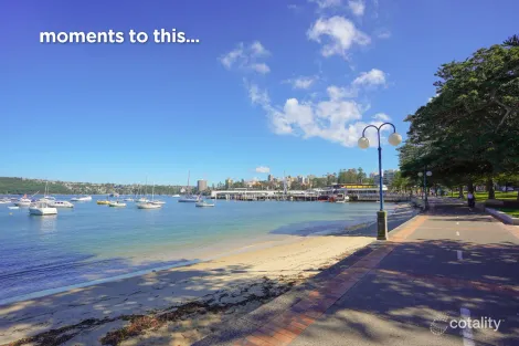 Property photo of 5/84A Darley Road Manly NSW 2095