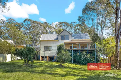 5 Eloiza St, Dungog, NSW 2420