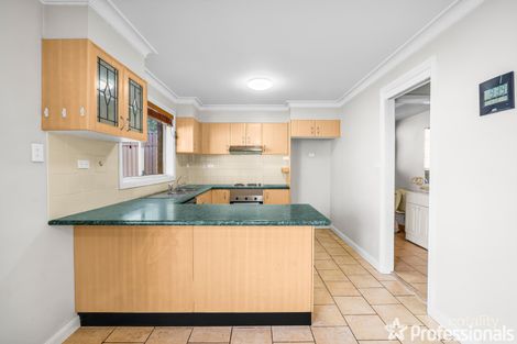 Property photo of 198 James Cook Drive Kings Langley NSW 2147