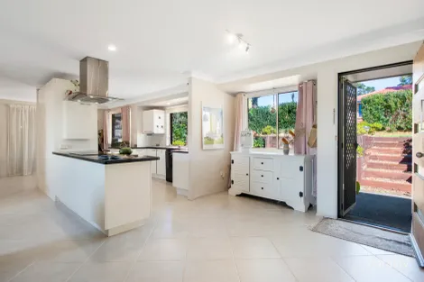 Property photo of 21 Lilac Tree Court Beechmont QLD 4211