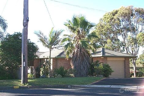 12 Monica Pl, Lake Cathie, NSW 2445