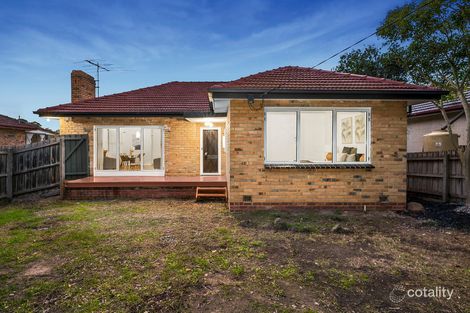 Property photo of 1/78 Springvale Road Nunawading VIC 3131