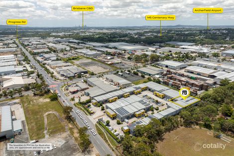 11/1472 Boundary Rd, Wacol, QLD 4076
