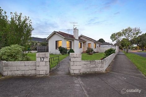 17 Avon St, Moorabbin, VIC 3189