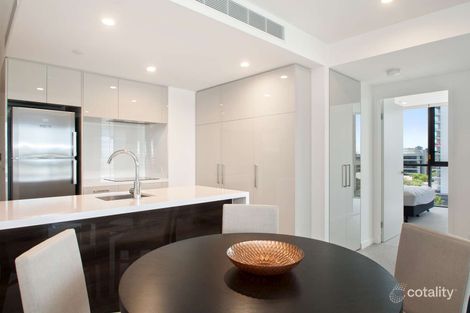 Property photo of 804/55 Railway Terrace Milton QLD 4064