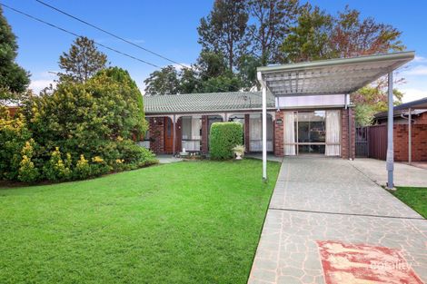 Property photo of 55 Eloura Street Dharruk NSW 2770