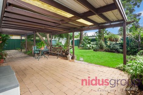 Property photo of 55 Eloura Street Dharruk NSW 2770