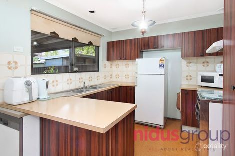 Property photo of 55 Eloura Street Dharruk NSW 2770
