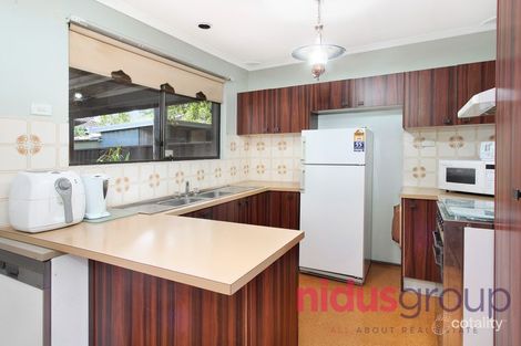 Property photo of 55 Eloura Street Dharruk NSW 2770