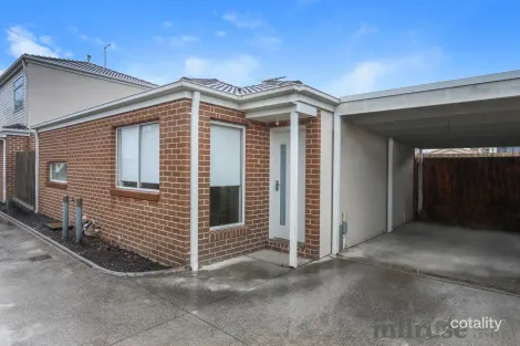 2/30 Collenso St, Sunshine West, VIC 3020