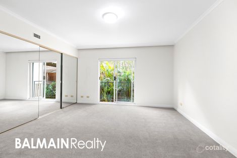 Property photo of 21/3 Wulumay Close Rozelle NSW 2039