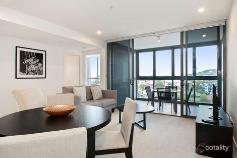 Property photo of 804/55 Railway Terrace Milton QLD 4064