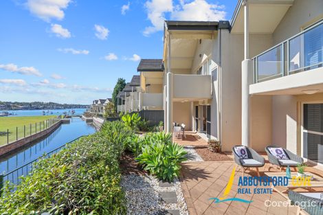 Property photo of 6/2 Harbourview Crescent Abbotsford NSW 2046