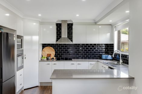 Property photo of 6 Elliott Street Kearneys Spring QLD 4350