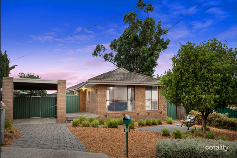 33 Copeland Rd, Westmeadows, VIC 3049