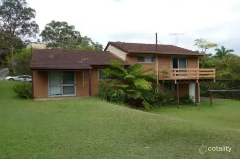 Property photo of 23 Celandine Street Shailer Park QLD 4128