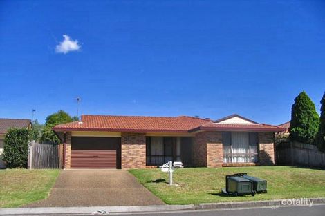 21 Bateman Ave, Albion Park Rail, NSW 2527