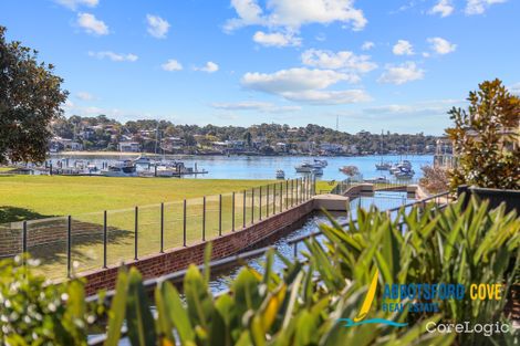 Property photo of 6/2 Harbourview Crescent Abbotsford NSW 2046