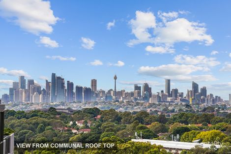 Property photo of 801/1 Wharf Road Gladesville NSW 2111