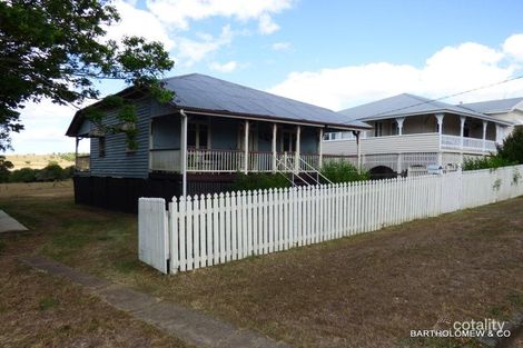 Property photo of 28 Ann Street Kalbar QLD 4309