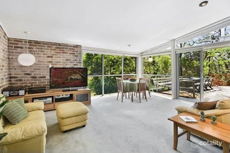 Property photo of 26 Leinster Avenue Killarney Heights NSW 2087