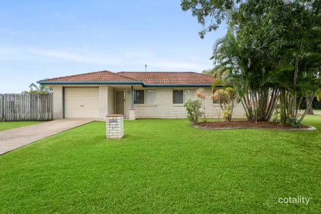 17 Chancellor Dr, Urraween, QLD 4655
