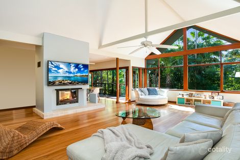 Property photo of 10A Alexandra Crescent Bayview NSW 2104