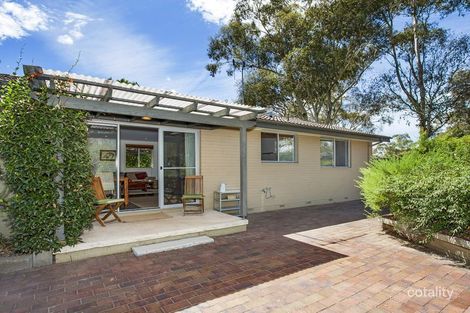 Property photo of 12 De Mestre Place Holt ACT 2615