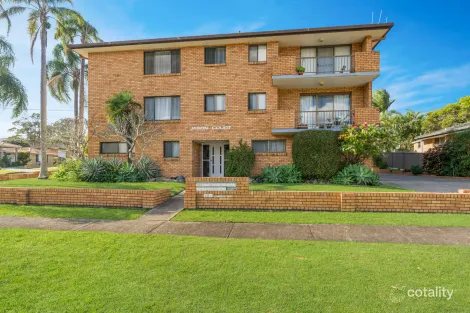 4/68 Owen St, Port Macquarie, NSW 2444