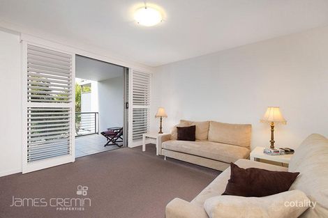 Property photo of 9/10 Vernon Terrace Teneriffe QLD 4005