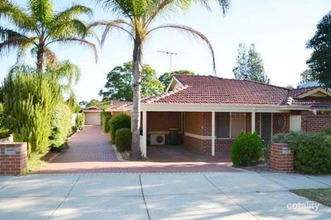 4/23 Beatty Ave, East Victoria Park, WA 6101