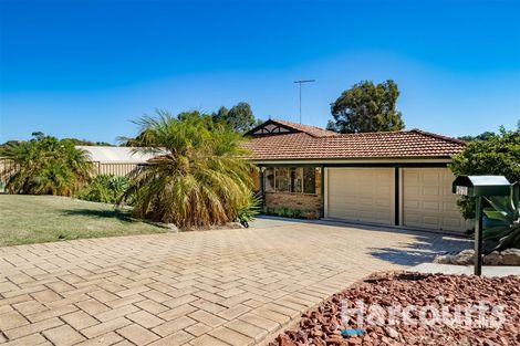 Property photo of 41 Carina Circle Halls Head WA 6210