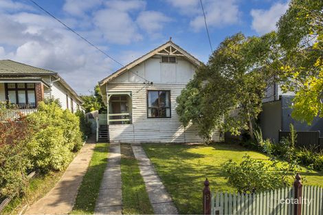 Property photo of 5 Stuart Street Moonee Ponds VIC 3039