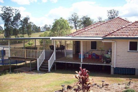 Property photo of 29 Lagoon Pocket Road Long Flat QLD 4570
