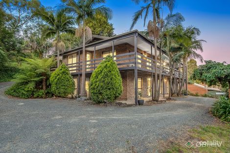 12 Hazel St, Mount Evelyn, VIC 3796