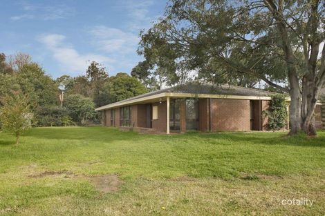 3 Lairds Rise, Garfield, VIC 3814