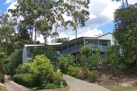 7 Kagoola Cl, Chapel Hill, QLD 4069