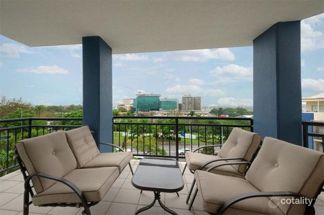 Property photo of 49/451 Gregory Terrace Spring Hill QLD 4000