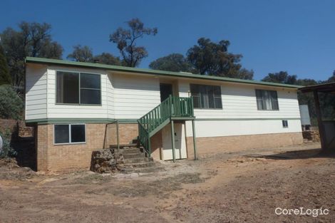 Property photo of 1914 Spring Ridge Road Gulgong NSW 2852