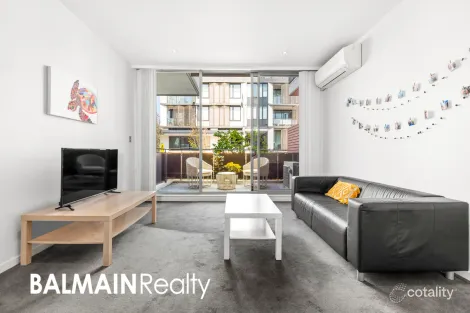 Property photo of 213/41 Terry Street Rozelle NSW 2039