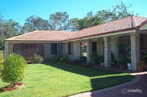Property photo of 37 Grevillea Street Ormiston QLD 4160