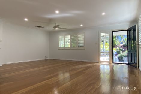 Property photo of 33 Jingella Street Hope Island QLD 4212