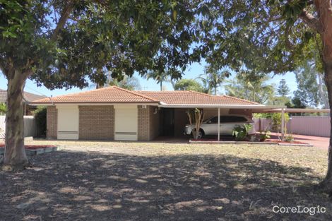 Property photo of 40 Hargrave Drive Thornlie WA 6108