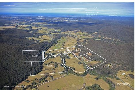 582 Yarramalong Rd, Wyong Creek, NSW 2259